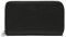 Liebeskind Berlin Women's Frieda Purse, Black Pebble