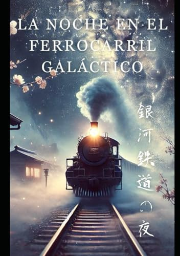 La noche en el ferrocarril galáctico