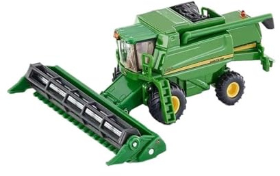 Macchinine in Metallo Pressofuso 1:87 Per Mietitrebbia 1876 Modello In Lega Simulazione Giocattolo Veicolo Di Ingegneria Ornamento Fan Sport Motoristici Corsa