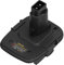 DM18D Battery Adapter for Milwaukee 18V Battery - Dock Power Connector Battery Converter