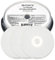 Digital 4X 128GB BDXL Quad Layer BD-R XL White Inkjet Printable Blu-ray Recordable 50 Year archival Discs - 3 Discs