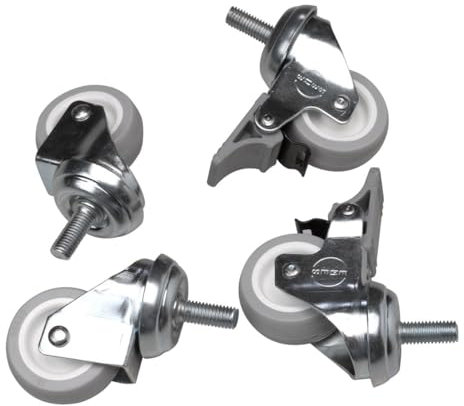 Equip Lenkrollen Für Eco Und Pro Mount Schränke