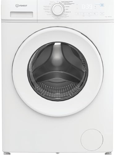 INDESIT - Lavadora IMA 752 MY TIME SPT