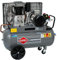 Airpress® ölgeschmierter Druckluft-Kompressor 5,5 PS | 4 kW 11 bar 90 Liter Kessel 400 Volt großer Kolben-Kompressor HK 700-90