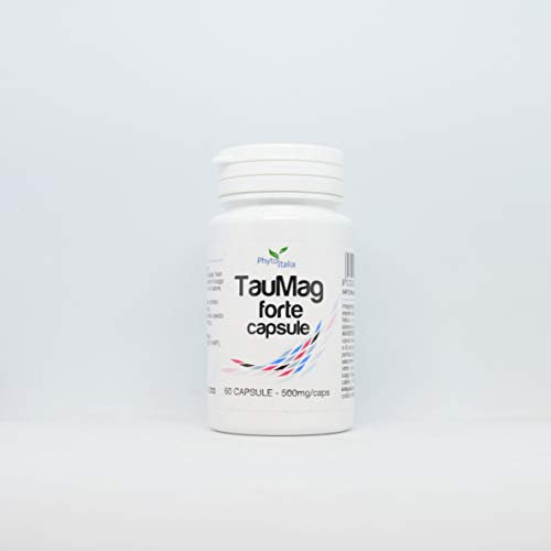 Phytoitalia Taumag forte - 60 capsule