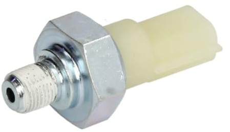 DELPHI Interruttore di pressione olio SW90073 1/8 Apertura chiave: 22.0 Numero di contatti a spina: 1