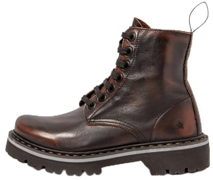 Art Mixte 1166 Marina Botte Oxford, Marron, 44 EU