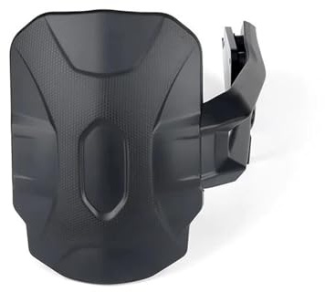 Parafango posteriore per VOGE Valico DS525X 525 DSX, protezione anti-spruzzi