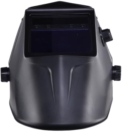 Casco Da Saldatura Auto-Oscuramento | Coprifaccia,Casco per Saldatore - Per Taglio Costruzioni Industriali Riparazioni Auto Lavorazione Tig Mig Smerigliatura
