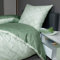 Janine Design Mako-Satin Bettwäsche J.D. 87053-06 1 Bettbezug 240 x 220 cm + 2 Kissenbezüge 80 x 80 cm