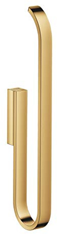 Grohe Toilettenpapierhalter, Gold glänzend, Estandar