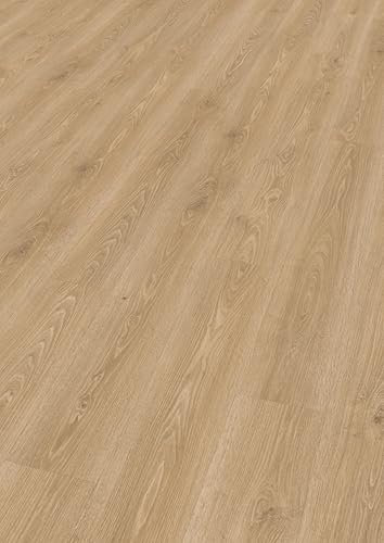 EGGER Aquadura Hybridboden EDF195 Camden Eiche natur 1292x193x7,5mm (1,995m²)