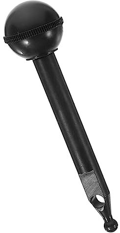 Homoyoyo Manivela Manivela Desconexión Mecánica De Manija De Máquina Para Fresadora y Torno