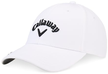 Callaway Golf Stitch Magnet Golf Cap 2026