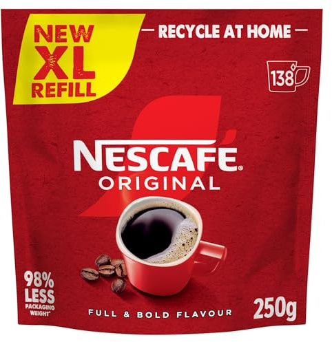 NESCAFÉ Original Coffee Refill 250g