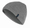JAKO Knitted Cap grau, 02 Senior Ohne Geschlecht