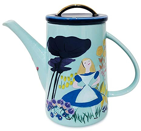 Disney Alice in Wonderland by Mary Blair Teapot