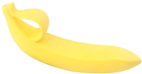 Plug anal anal Godemiché banane en gel de silice, jouets sexuels Pour pour femmes, masturbateur, Plug Anal, masturbateur de fesses, sans vibrateur, Machine sexuelle, jouets Sexy pour adultes