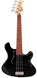 Cort GB34JJ BK Bajo eléctrico