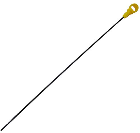 AERZETIX - C43025 - Ölmessstab - Ölpeilstab - kompatibel mit - OEM 1174.61 - für Auto