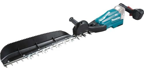 Makita DUH604SZ - Tagliasiepi brushless 18 V Li-ion LXT 60 cm, batterie e caricabatterie non inclusi