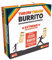 Exploding Kittens, Throw Throw Burrito Extreme Outdoor-Edition, Partyspiel, Kartenspiel, 2-6 Spieler, Ab 7+ Jahren, 15 Minuten, Deutsch