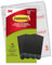 Command Picture Hanging Strips, Black, X-Large, 10 Pairs (20 Strips) - Adhesive Strips - For Pictures, Frames, Mirrors, Wall Decor - Damage Free Hanging