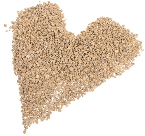 IWOWHERO 5 Kakteenerde Für Zimmerpflanzen Maifanit-felsdekoration Kaktus-Bonsai-kies Bonsai-kieskiesel Zierkies Pflanzen Sukkulentenerde Für Zimmerpflanzen Boden Felsen Stein Aquarium