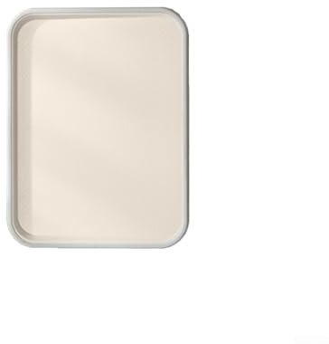 Multifunctional Kitchen Cutting Board Double-Sided Non-Slip Chopping Board with Angled Design Raised Edge Various Sizes (20 * 26cm)