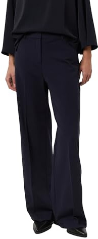 comma Marlene Trousers