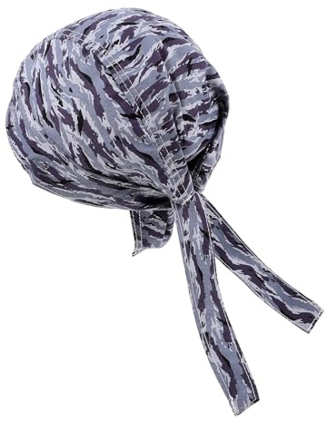 ULTECHNOVO Cappuccio da Saldatore Cappello Protettivo in Cotone Traspirante Taglia Regolabile per Lavoro Sicuro e Confortevole per Saldatori