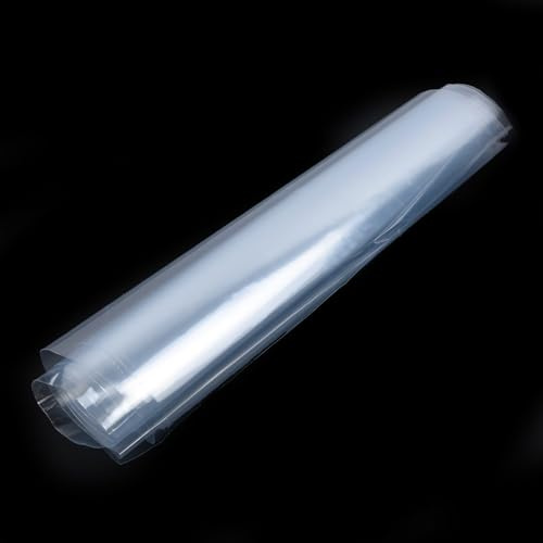 Film de protection de peinture en vinyle transparent avec auto-cicatrisant et finition brillante, 300 x 30 cm, pour l'extérieur de la voiture et l'abrasion