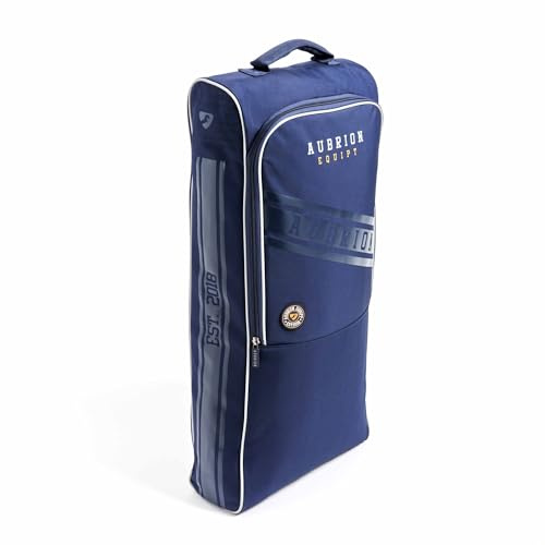 Shires Aubrion Equipt Bridle Bag - Navy Blue