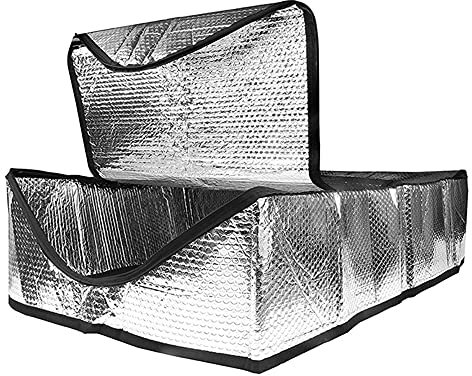 Portable Collapsible Attic Tent Cover Attic Door Insulation Cover Attic Stairway Insulator Attic Ladder Insulation Cover