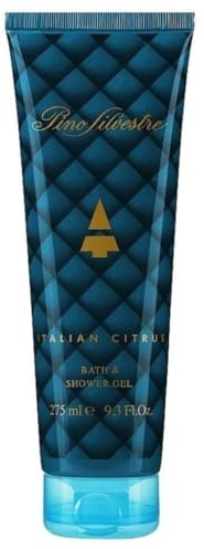Pino Silvestre Italian Citrus Duschgel für Herren, 275 ml