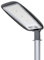 Aigostar 200W Lampione LED, 17400LM Luce stradale a LED 6500K IP65 impermeabile IK08 Per Parcheggio, scuola, campo da basket, cortile, piazza