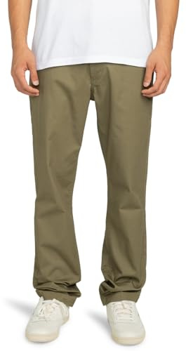 Element herr Byxor Regular Chino Twill