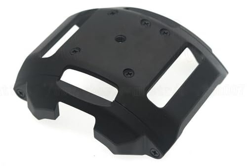 Eonvic Gimbal Gegengewicht Zubehör für DJI Zenmuse X9-6K/X9-8K Kamera DJI Ronin 4D Anpassung Balance auf Neigungsachse