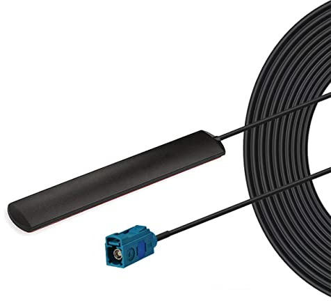 Bingfu Car Antenna 4G LTE WiFi Bluetooth Hidden for Auto Connectivity