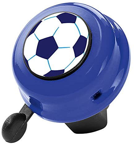 Puky 9986 B078Y4F2D1 G 22 Sicherheits-Glocke Z/R, Blau