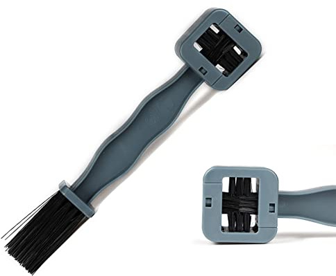 Brosses Nettoyage pour Vélos,Brosse Chaine Vélos