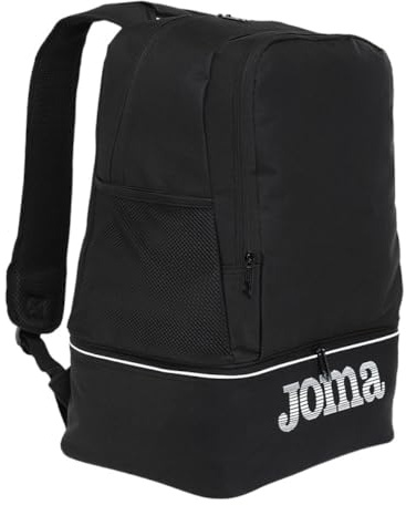 Joma Mochila Cajon Training III Negro