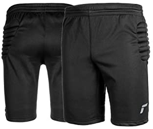 Reusch GK Training Shorts für Kinder
