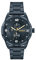 HUGO Multi Zifferblatt Quarz Uhr für Herren Kollektion #GRIP mit Blaues Edelstahlarmband - 1530278