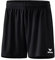 Erima Damen Rio 2.0 Short (3152301), schwarz, 40