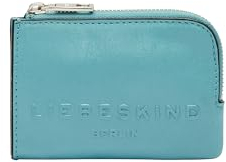 Liebeskind Berlin ELVIRA LAMB SF VERNA Pouchette Beauty Pouch Accessories M, stone (HxBxT 13cm x23.5cm x14cm)