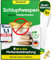anwerk® Schlupfwespen gegen Kleidermotten - 5 Karten à 1 Lieferungen - Effektiv Kleider Motten bekämpfen - Alternative zur Mottenfalle, Mottenspray, Pheromonfalle