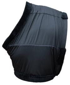 Kentucky - Brustschutz schwarz Size L