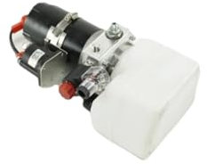 COKYIS Gabelstapler Teile Pumpe Motor Assy 48V/800W 40401048009 verwendet for hubwagen