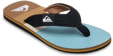 Quiksilver Molokai Layback - Sandalias - hombre - Marrón.